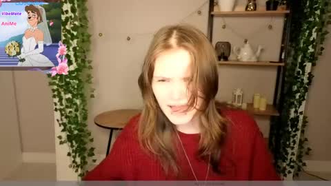 Dilara online show from May 27, 2:14 pm