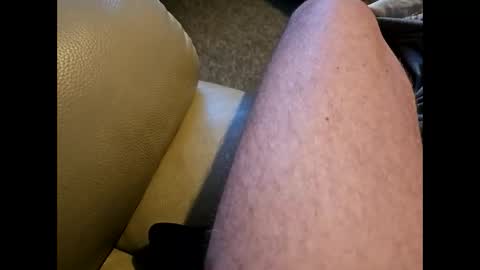 Dilf online show from October 12, 7:07 am