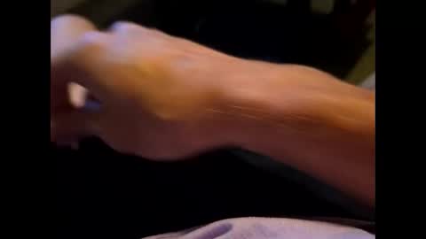 Dilf online show from December 23, 8:34 am