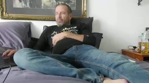 Hot Penis online show from January 6, 1:53 am