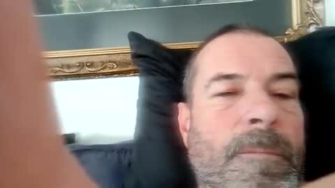 Hot Penis online show from March 12, 7:49 pm