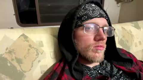 Daddy online show from May 14, 6:42 am