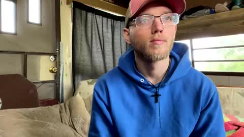 Daddy online show from May 21, 8:16 pm