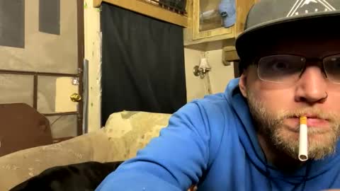 Daddy online show from May 29, 4:21 am