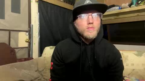 Daddy online show from May 31, 1:47 am