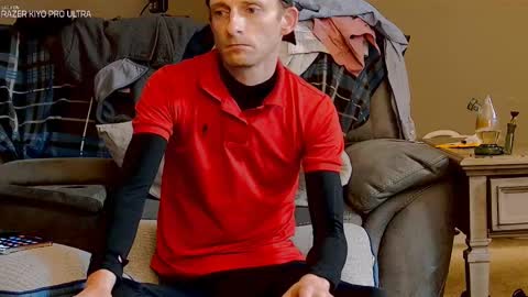 Dilldough405 online show from November 21, 8:07 pm