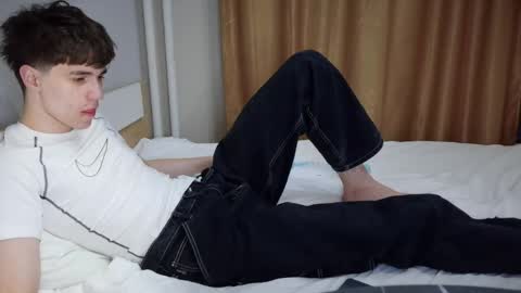 Dima online show from April 20, 1:08 am