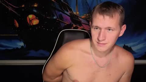 Dimetriusen online show from October 9, 5:22 pm