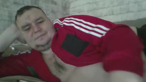 dimasvit5306 online show from March 10, 10:20 am