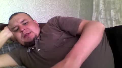 dimasvit5306 online show from April 14, 7:25 am