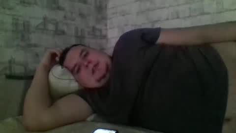 Snapshot of dimasvit5336 chatting on January 8, 1:24 pm dimasvit5336 online show from January 8, 1:24 pm