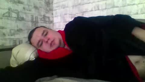 Snapshot of dimasvit5336 chatting on January 9, 8:39 am dimasvit5336 online show from January 9, 8:39 am