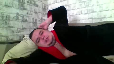 Snapshot of dimasvit5336 chatting on January 10, 8:49 am dimasvit5336 online show from January 10, 8:49 am