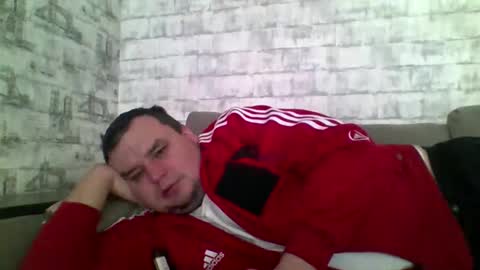 Snapshot of dimasvit5336 chatting on January 15, 9:47 am dimasvit5336 online show from January 15, 9:47 am