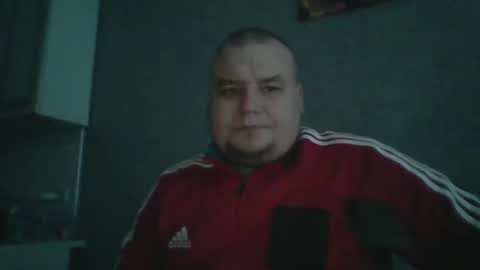 Snapshot of dimasvit5336 chatting on January 19, 5:55 am dimasvit5336 online show from January 19, 5:55 am