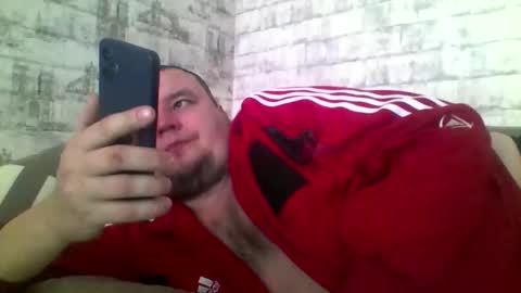 Snapshot of dimasvit5336 chatting on February 10, 10:19 am dimasvit5336 online show from February 10, 10:19 am