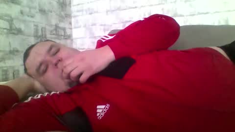 Snapshot of dimasvit5336 chatting on February 16, 8:43 am dimasvit5336 online show from February 16, 8:43 am