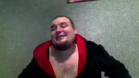 Snapshot of dimasvit5336 chatting on February 17, 9:10 pm dimasvit5336 online show from February 17, 9:10 pm