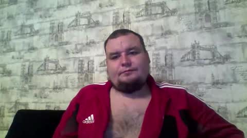 Snapshot of dimasvit5336 chatting on February 20, 7:47 pm dimasvit5336 online show from February 20, 7:47 pm