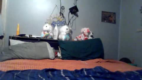 Dime9 online show from April 30, 4:52 am