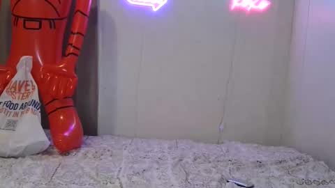 Sofie online show from February 20, 3:25 am