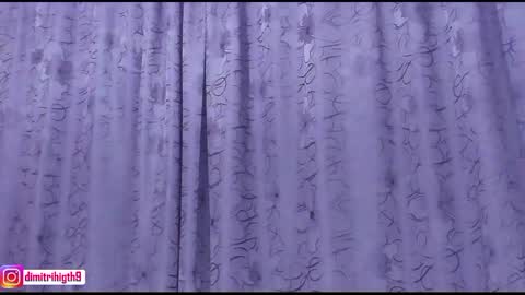 dimitri_higt online show from December 23, 5:06 am