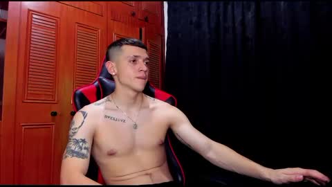dimitri_higt online show from December 24, 3:16 am