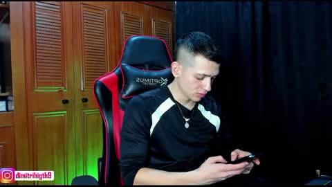 dimitri_higt online show from December 28, 1:08 am