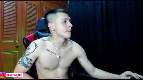 dimitri_higt online show from December 28, 4:08 am