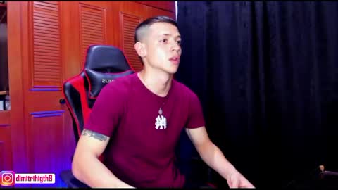 dimitri_higt online show from December 29, 1:24 am