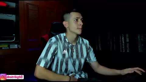 dimitri_higt online show from December 29, 6:49 pm