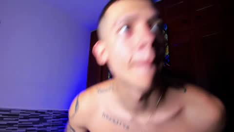 dimitri_higt online show from February 21, 1:33 am