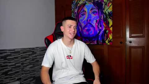 dimitri_higt online show from February 28, 10:50 pm