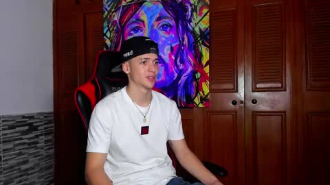 dimitri_higt online show from March 1, 11:26 pm