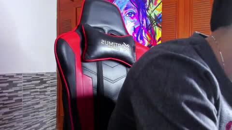 dimitri_higt online show from March 3, 3:30 am