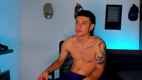 dimitri_higt online show from September 13, 11:04 pm
