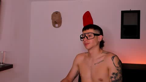 dimitri_higt online show from September 14, 11:48 pm