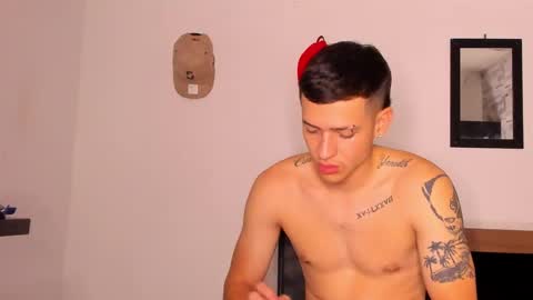 dimitri_higt online show from September 18, 12:01 am