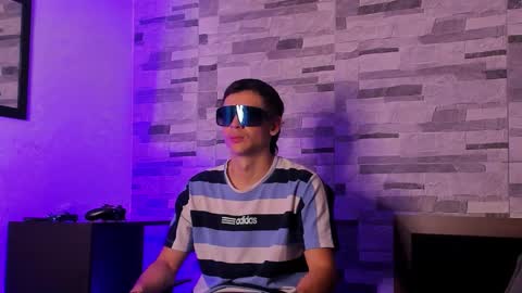 dimitri_higt online show from September 27, 3:33 am