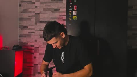 dimitri_higt online show from September 30, 2:05 am