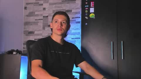dimitri_higt online show from October 3, 2:19 am