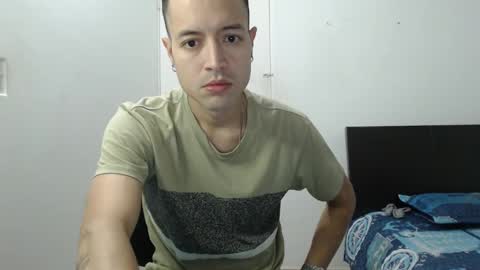 Dimitri online show from December 6, 3:08 am