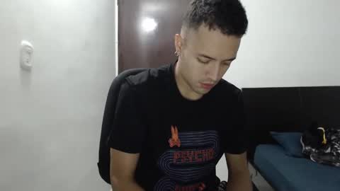 Dimitri online show from January 5, 5:20 am