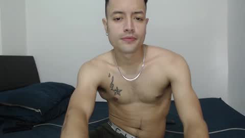 Dimitri online show from February 26, 1:19 pm