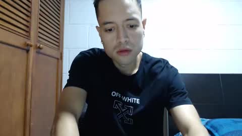 Dimitri online show from February 14, 5:59 am