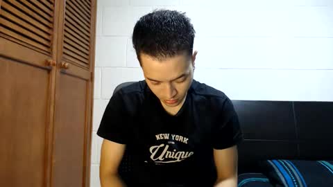 Dimitri online show from March 13, 8:54 am