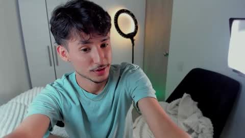 Fabian online show from December 29, 2:49 am