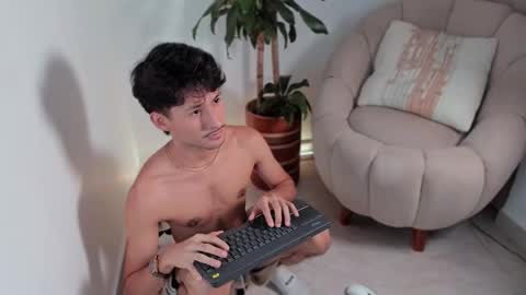 Fabian online show from February 27, 8:06 am