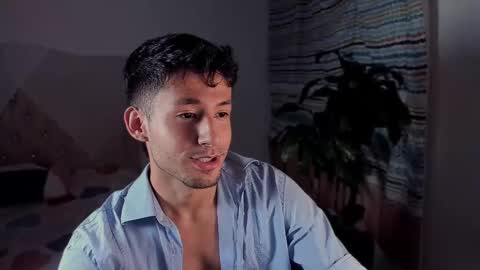 Fabian online show from December 5, 8:45 am