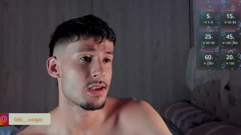 Fabian online show from January 14, 11:27 am